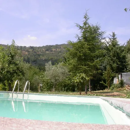Casa di campagna Ghezzina *